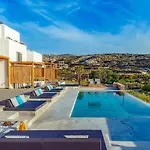 Casa Di Pietra Mykonos