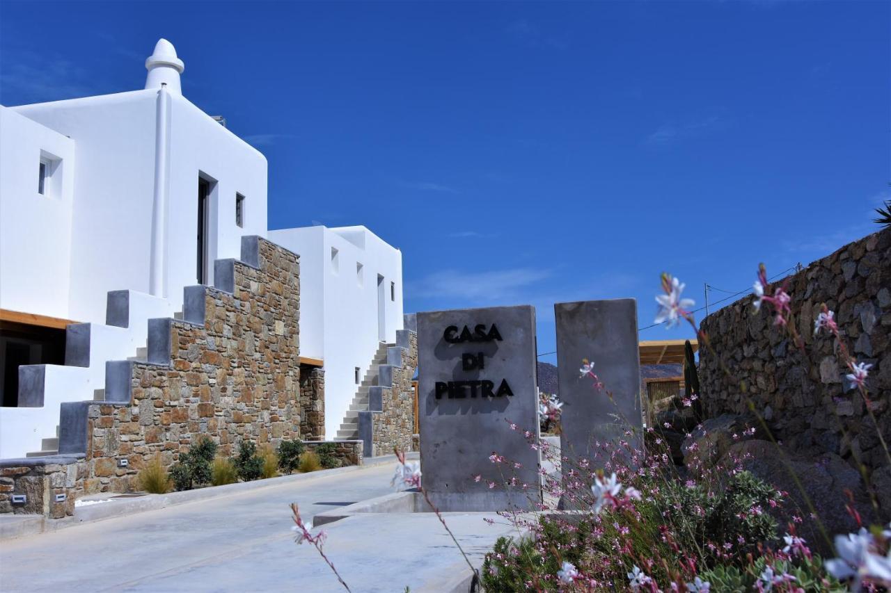 Casa Di Pietra Mykonos