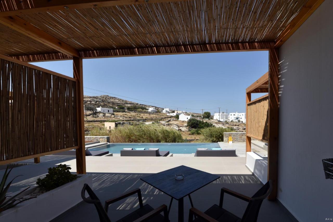 Casa Di Pietra Mykonos